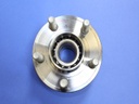 Brake Hub And Bearing - Mopar (4779199AA)