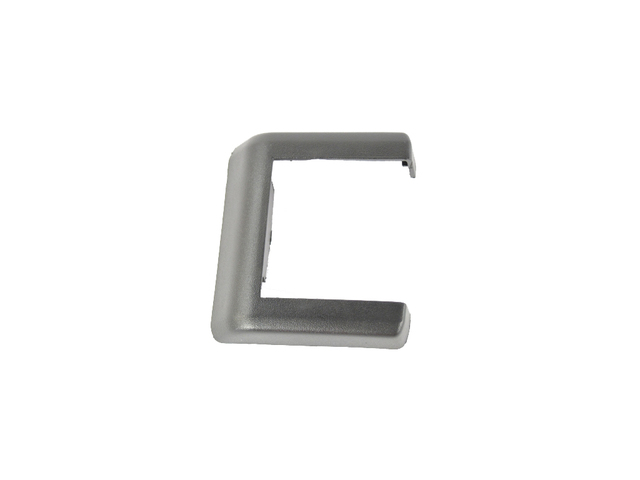 Tailgate Body Half Cover - Mopar (55397089AB)