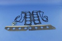 Engine Upper Gasket Package - Mopar (68031383AB)