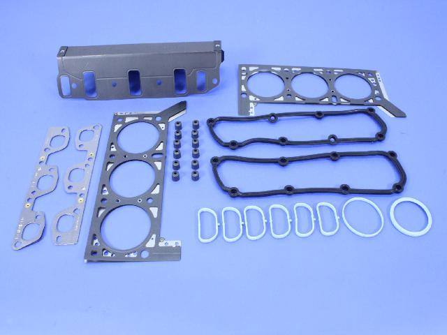 Engine Upper Gasket Package - Mopar (68003427AC)