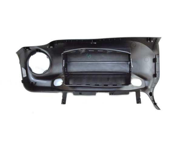 Passenger Air Bag Door - Mopar (5QZ89DX9AB)