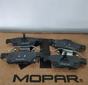 Genuine Mopar Brake Pad 68052386AA