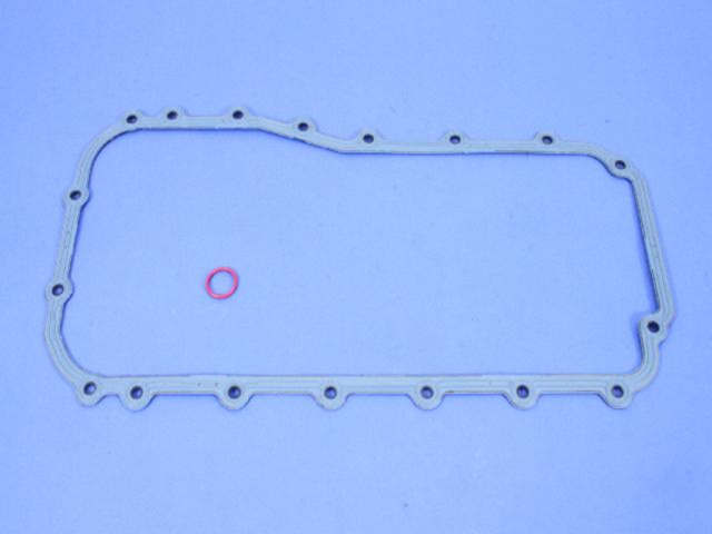 Engine Oil Pan Gasket Package - Mopar (05241062AC)