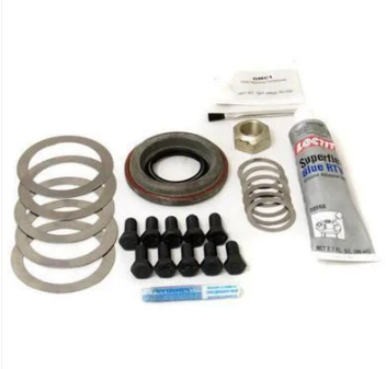 G2 Dana 44 JK Rear Minor Ring and Pinion Installation Kit - 25-2052