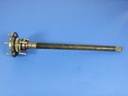 Axle Rear Shaft, Right - Mopar (68003558AA)