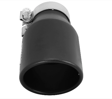 MACH Force-Xp 3 IN 409 Stainless Steel Exhaust Tip