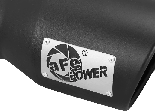 MACH Force-Xp 3 IN 409 Stainless Steel Exhaust Tip