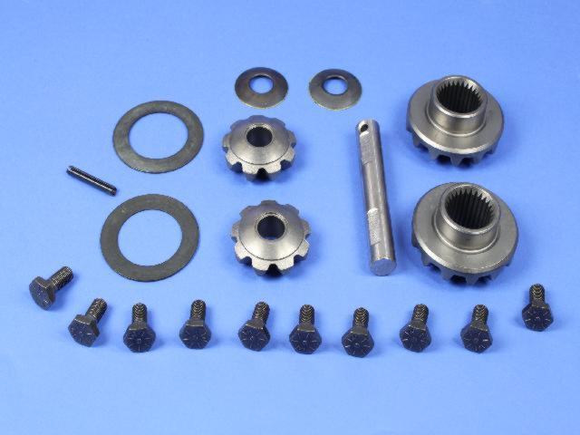 Center Differential Gear Kit - Mopar (68004075AB)