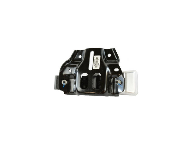 Transmission Support Bracket And Insulator - Mopar (52125450AC)