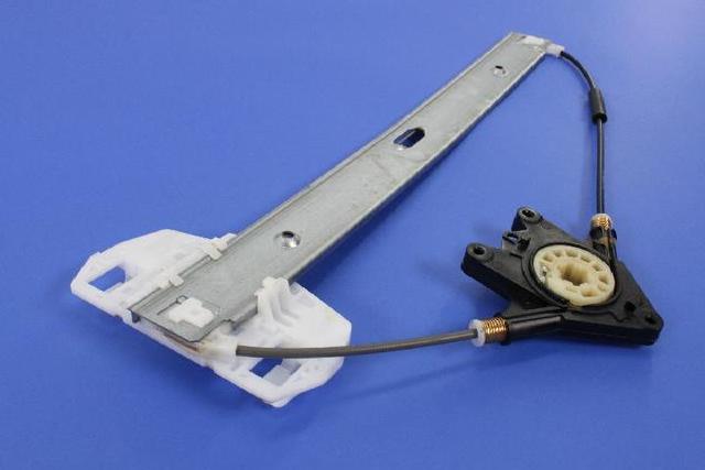 Front Door Window Regulator, Right - Mopar (68014948AA)