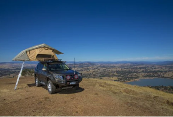 ARB | SIMPSON III ROOFTOP TENT