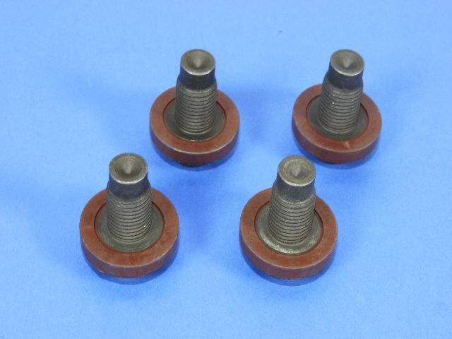 Oil Drain Plug - Mopar (6035417)