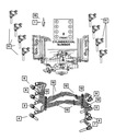 Ignition Coil - Mopar (56028394AD)