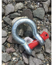 ARB | BOW SHACKLE | 19MM