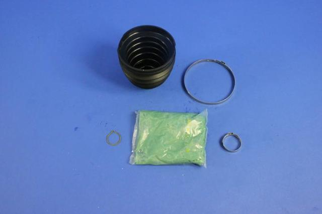 Half Shaft Boot Kit - Mopar (68090631AA)