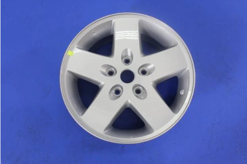 Wheel, Alloy - Mopar (1AH78PAKAE)