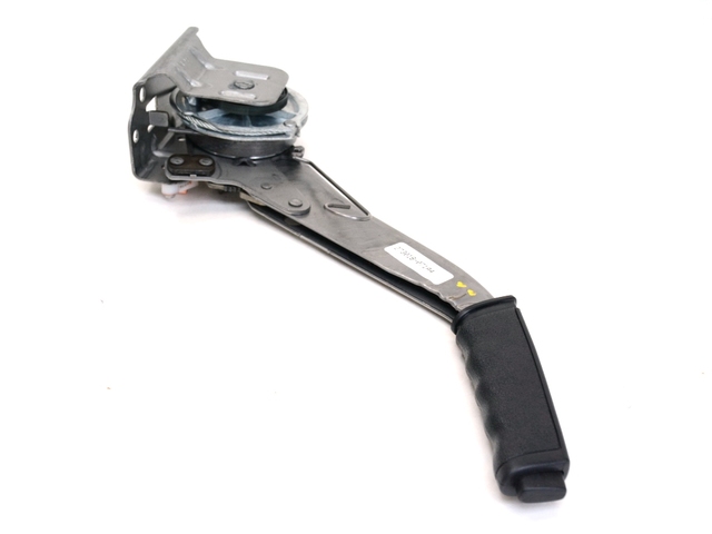 Parking Brake Lever Assembly - Mopar (1HY70DX9AI)