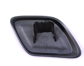 Headlamp Washer Cover, Left - Mopar (68078291AB)