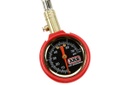 ARB RED SMALL DIAL TIRE GAUGE