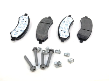 Brake Pads - Mopar (68334862AB)