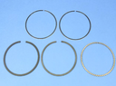 Piston Ring Package - Mopar (5012364AE)