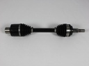 Axle Half Shaft, Right - Mopar (52104590AA)