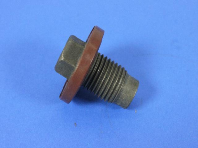 Oil Drain Plug - Mopar (6506100AA)