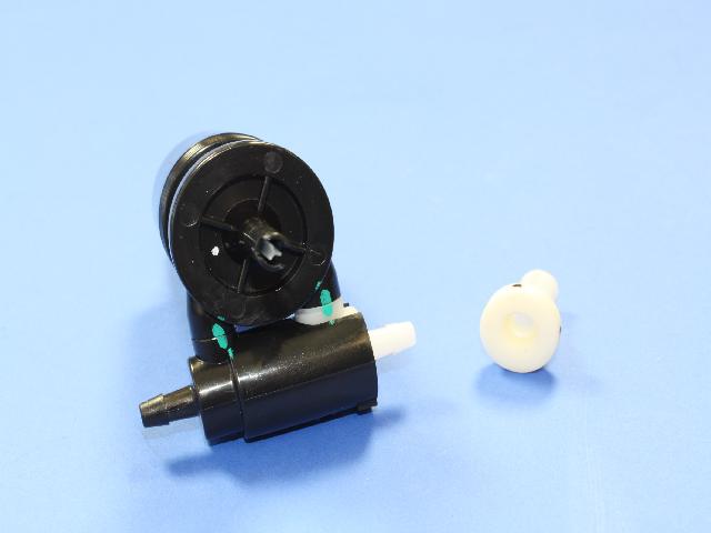 Windshield Washer Pump Package - Mopar (5179153AC)