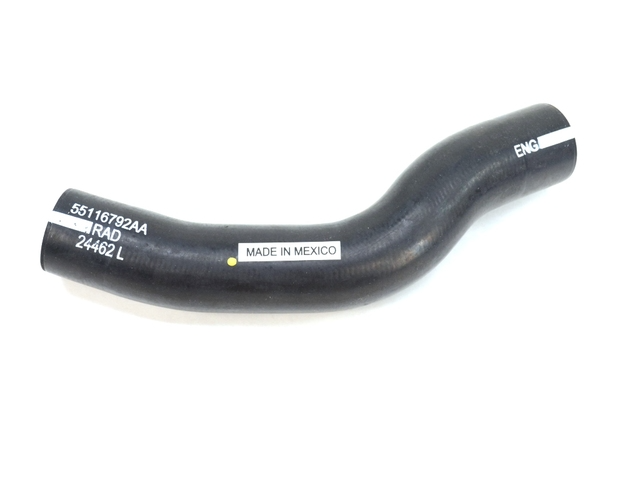 Radiator Inlet Hose - Mopar (55116792AA)