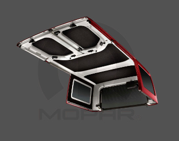 Hardtop Headliner - Mopar (82212464AC)