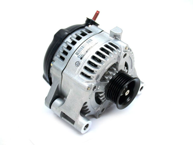 Alternator - Mopar (68078950AB)