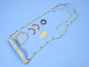 Engine Lower Gasket Package - Mopar (5017432AC)