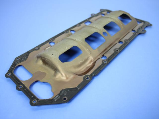 Oil Pan Gasket - Mopar (4792874AA)