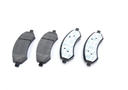 Brake Pads - Mopar (68334862AB)