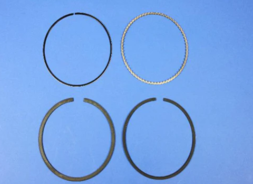 Piston Ring Kit - Mopar (68031606AA)