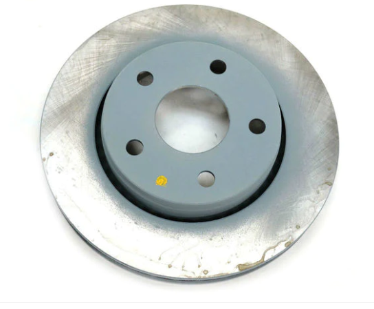 Brake Rotor - Mopar (52060137AB)