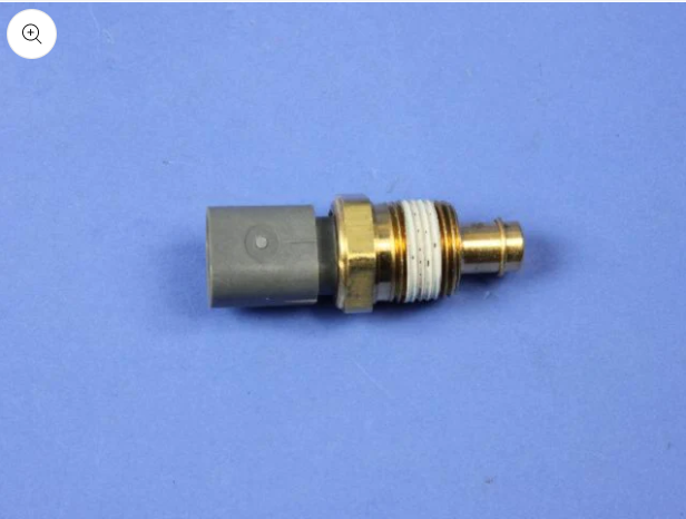 Coolant Temperature Sensor - Mopar (5149077AB)