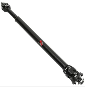 G2 Double Cardan CV Style Rear Drive Shaft - 92-2052-8