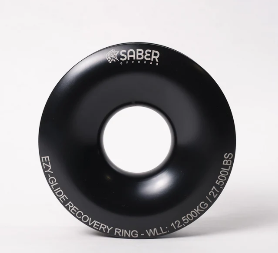 HDX Ezy-Glide Recovery Ring