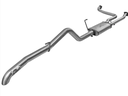 MACH Force-Xp 3&quot; 409 Stainless Steel Cat-Back Exhaust System