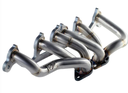 Twisted Steel Headers