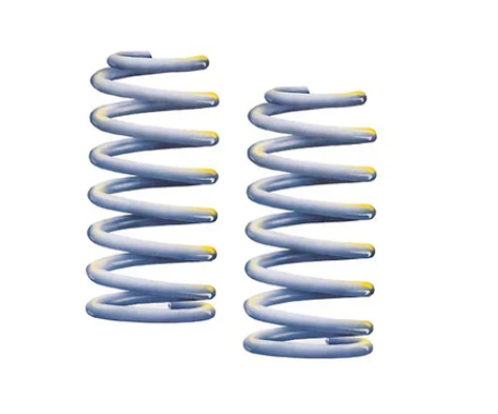 Old Man Emu 3060 Heavy Duty Rear Springs 2&quot; for 11-15 Jeep Grand Cherokee WK2