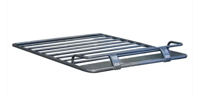 ARB Steel Touring 70&quot; x 49&quot; Roof Rack Kit for 1984-2001 Jeep Cherokee