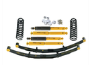 Old Man Emu 2&quot; Suspension System for 1984-2001 Jeep Cherokee XJ