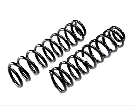 Old Man Emu 2934 Front Coil Spring Pair for 93-98 Jeep Grand Cherokee ZJ with 5.2L V8