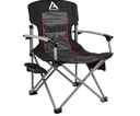 ARB | AIR LOCKER FOLDABLE CAMPING CHAIR WITH CUP HOLDER