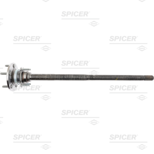 2004449-1 SPICER DANA 44 FOR JEEP WRANGLER JK NON-RUBICON30 SPLINES REAR AXLE