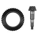 G2 AXLE AND GEAR JL DANA 44 FRONT 4.10 RATIO FRONT RING AND PINION - 1-2151-410R