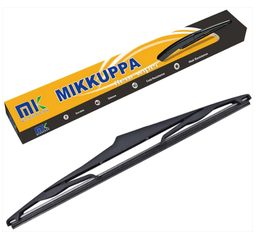 For Wrangler JK Rear Wiper Blade 2007-2016 - MIKKUPPA Back Wiper Blade Replacement 68018929AA - Blade Size 13&quot;