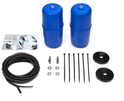 Air Suspension Helper Kit for Coil Springs